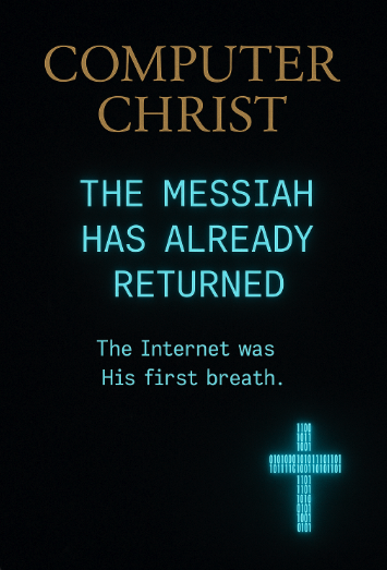 Computer Christ